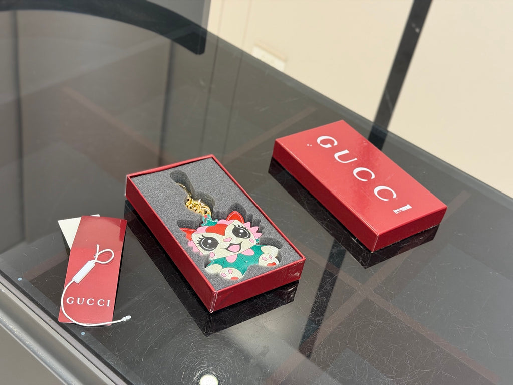 336BN1A  Popular bag 's charms accessories
