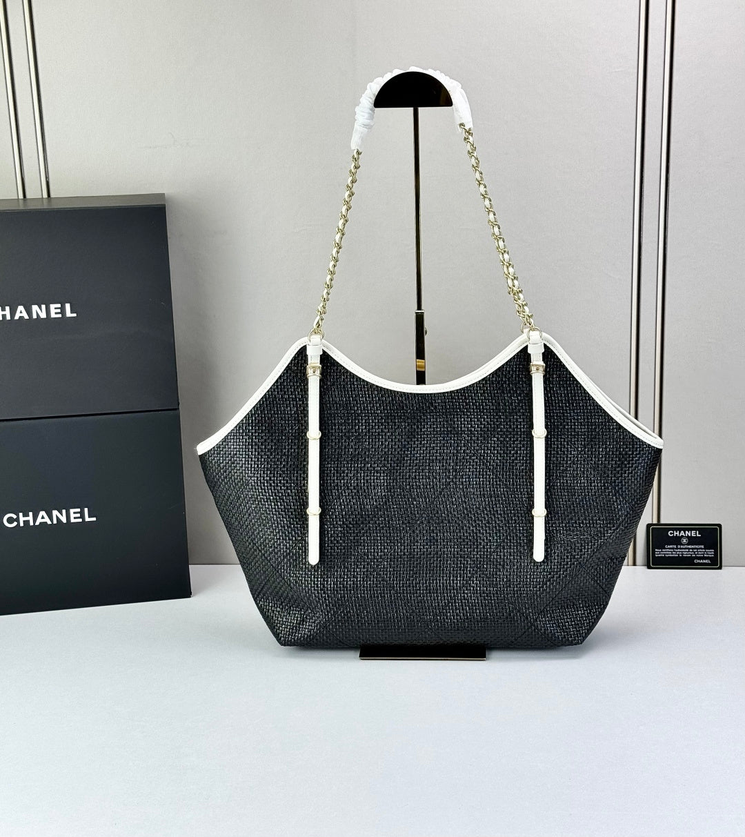 146PC10B Popular canvas material bag