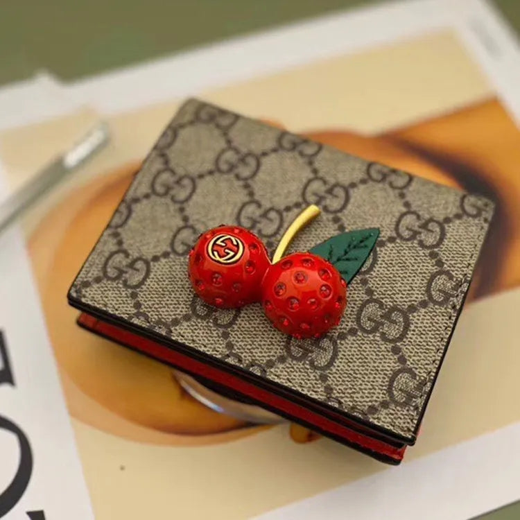 AB6B Popular leather wallets
