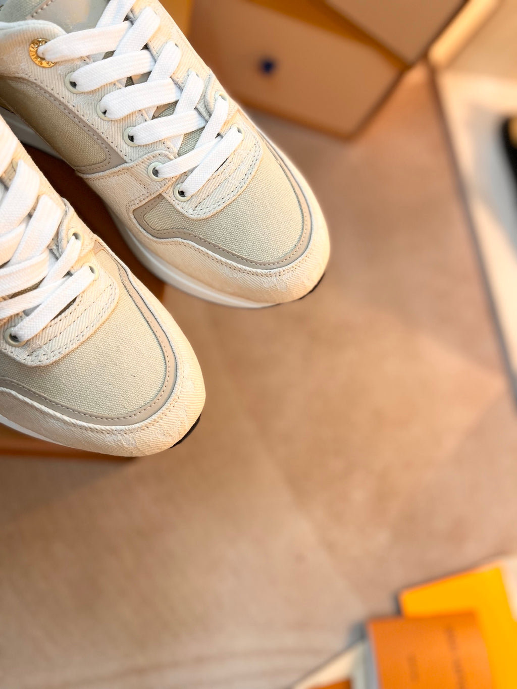 Z2P36E58 Popular high-quality leather Shoes