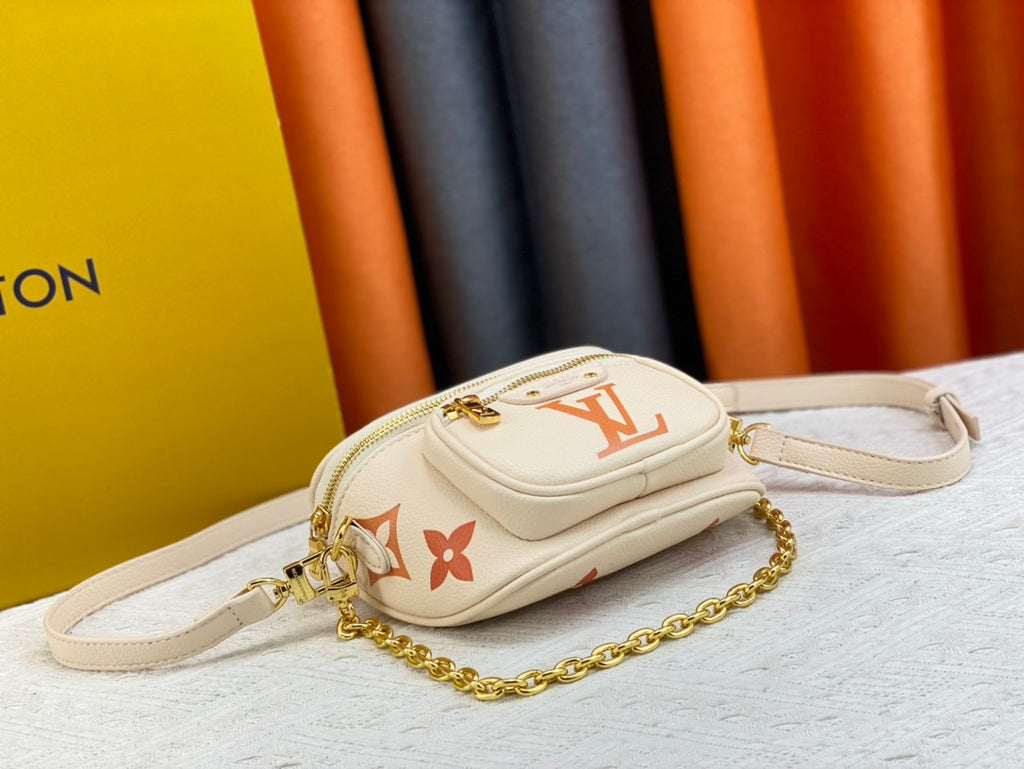 155NE58B Popular   leather bag