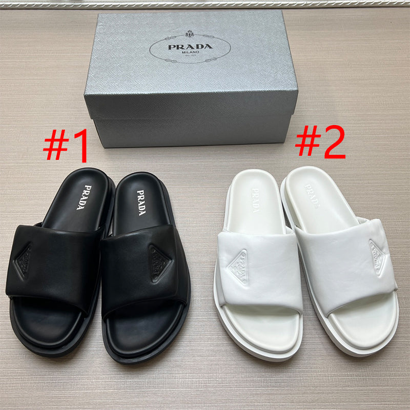 54PD7Z Popular slippers