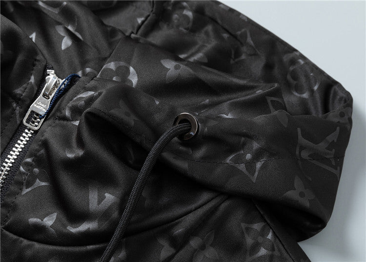 105ZE354U Popular Coats