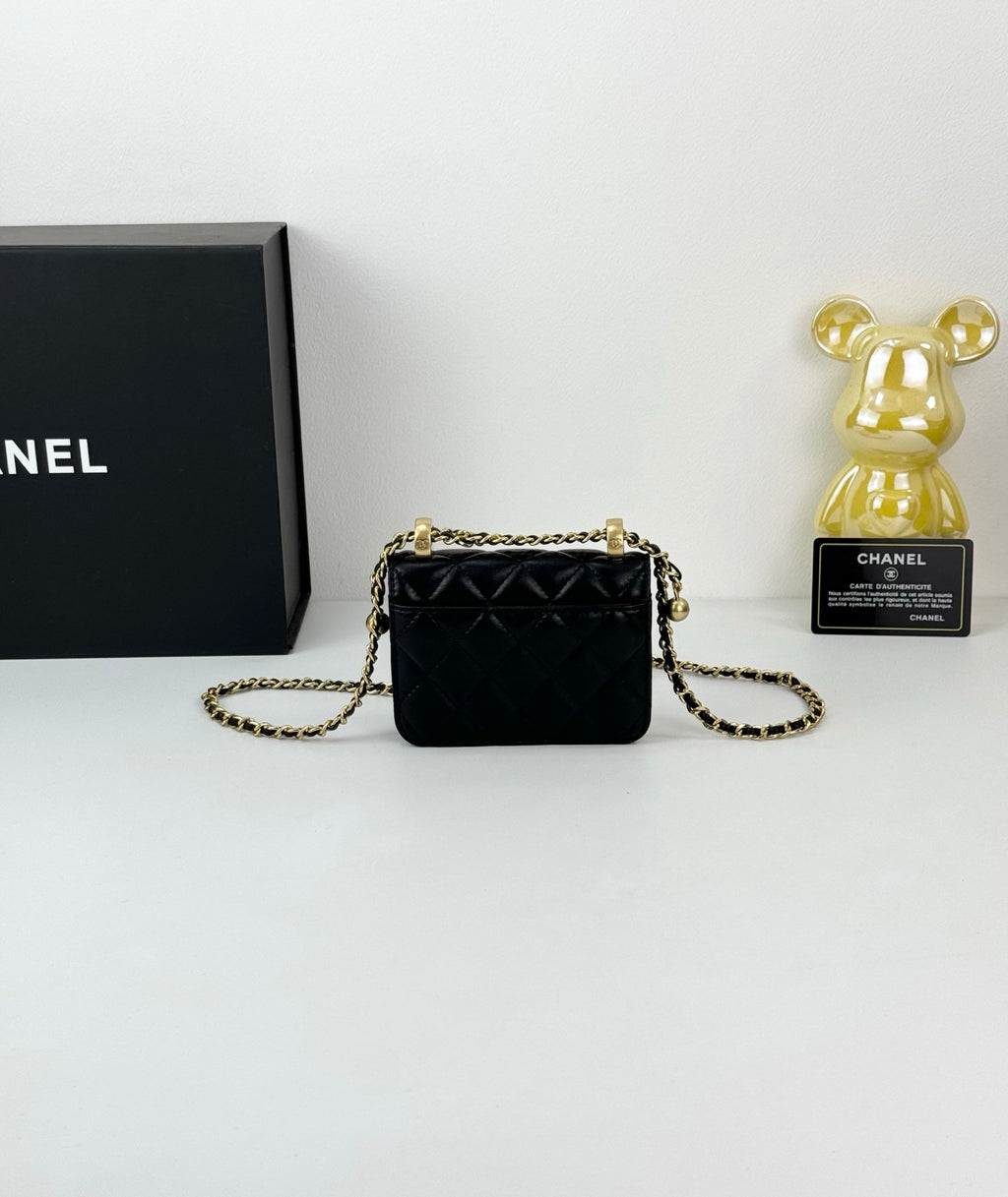 165XC43B Popular    leather mini wallet