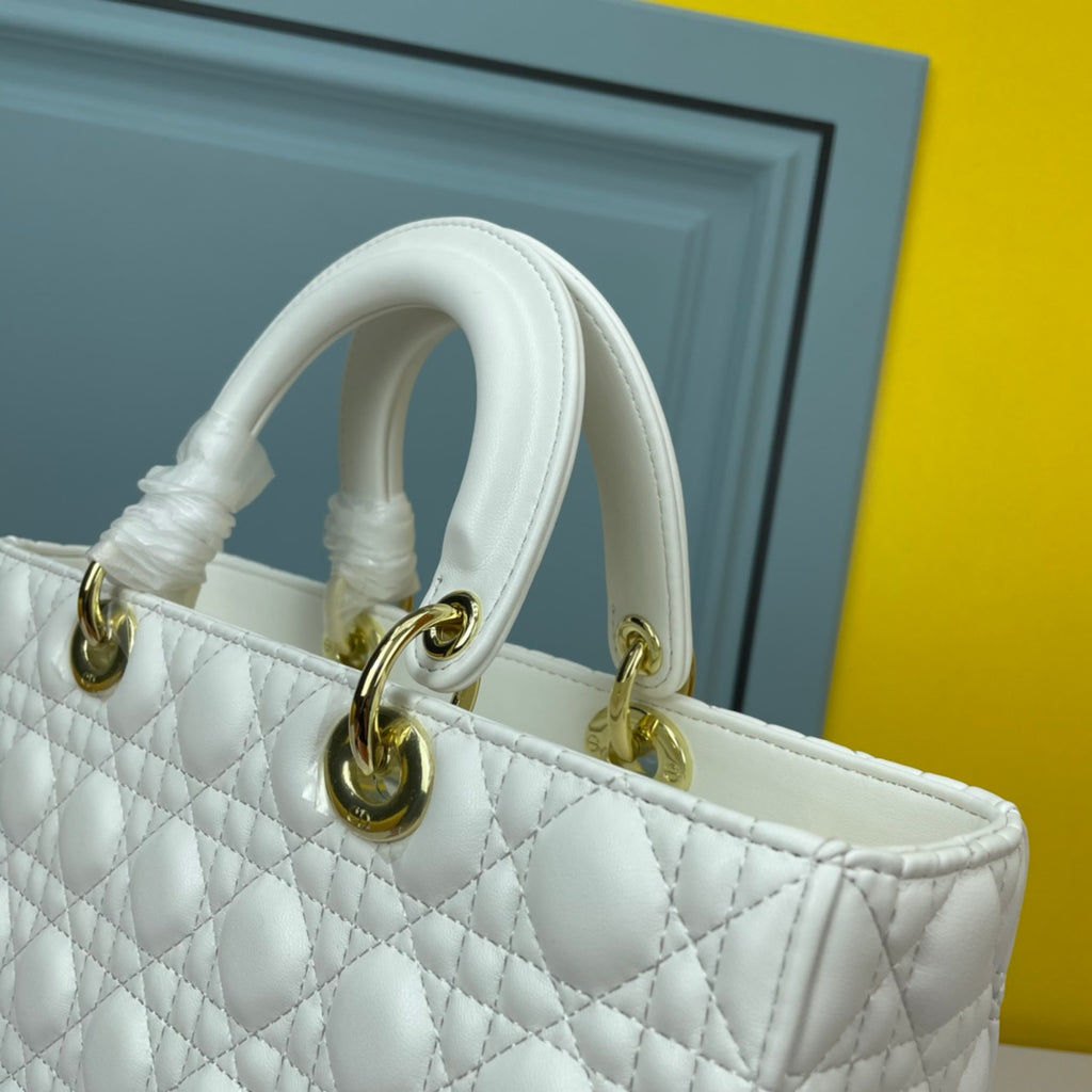 1XD54B Popular   leather bag  (32CM)