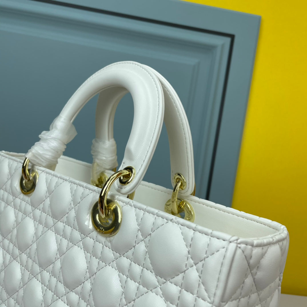 1XD54B Popular   leather bag  (32CM)