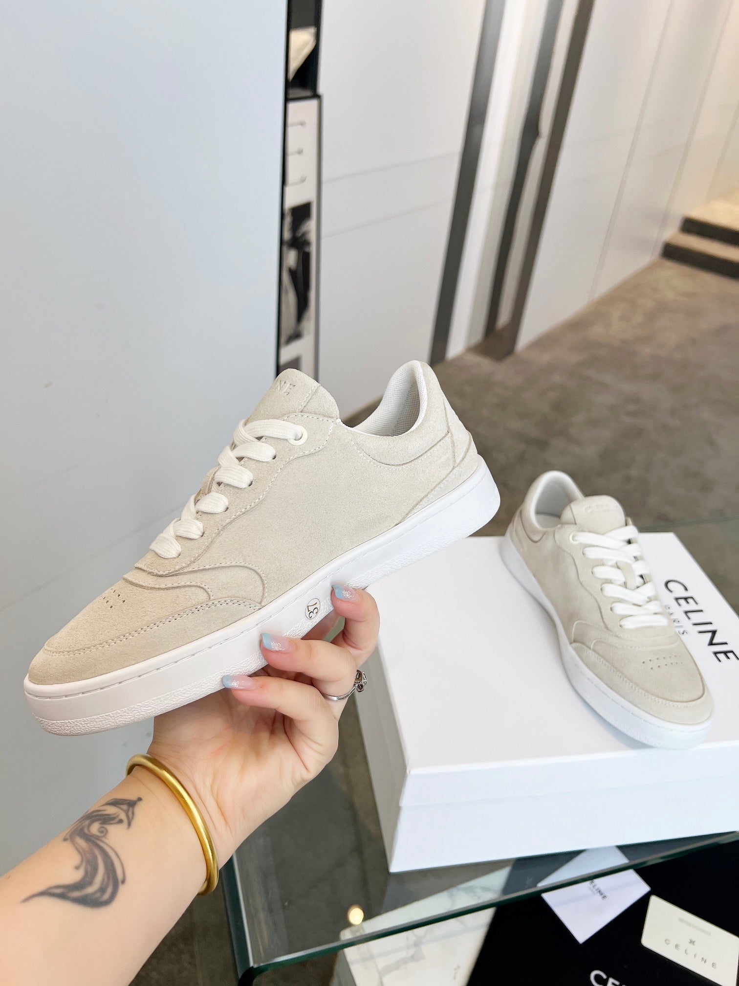 285ZN154Z  Popular high-quality shoes
