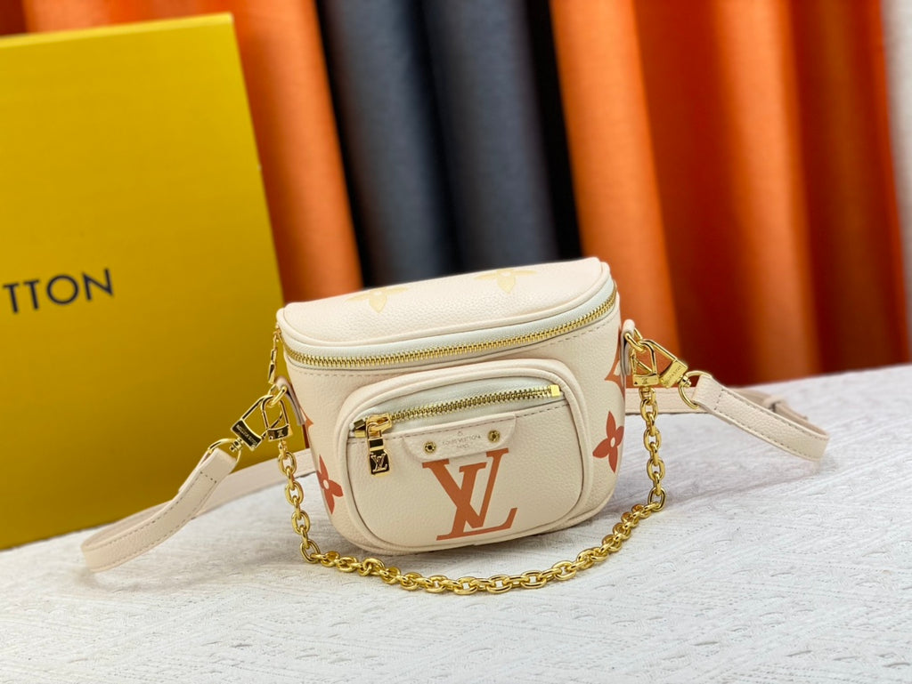 155NE58B Popular   leather bag