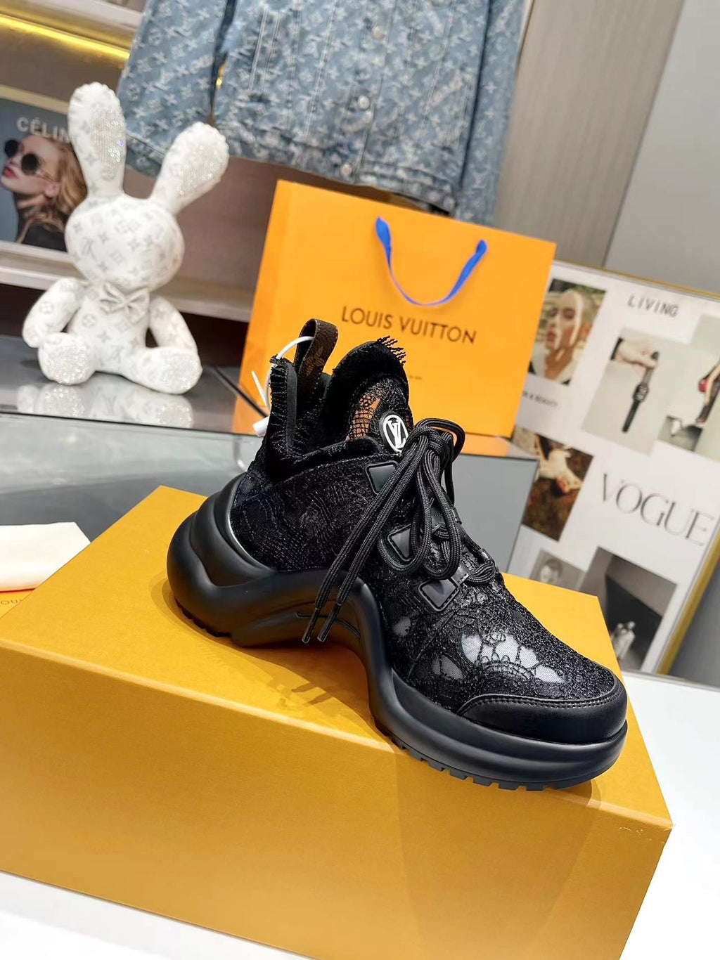 295QE179Z  Popular high-quality Shoes
