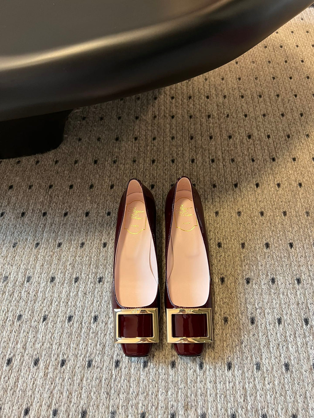 1ZA250Z Popular High heels
