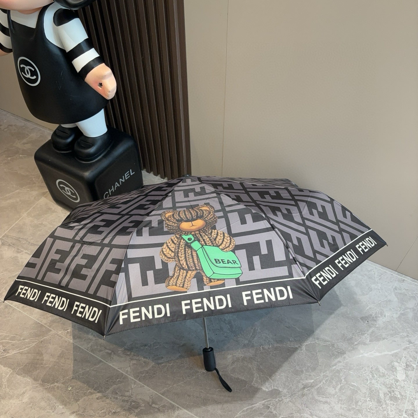 15RF2S Popular UV resistant umbrella