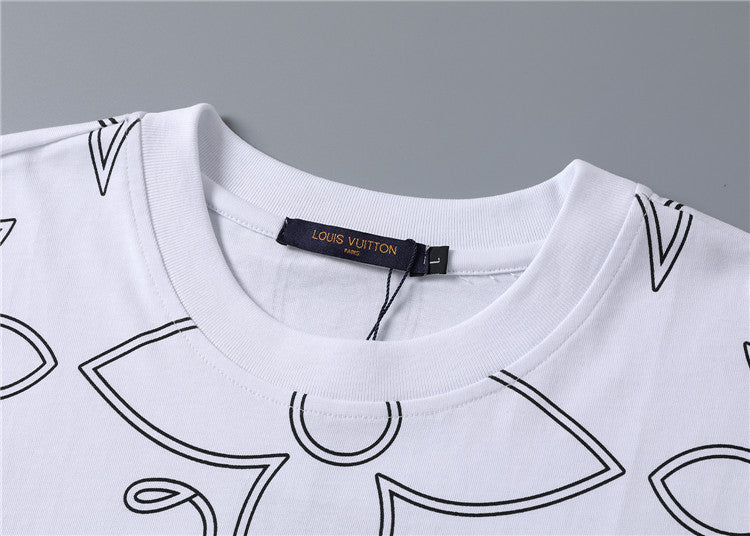 135WE80U  Popular T-shirts