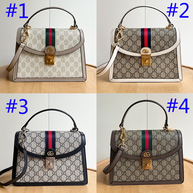 2XB467B Popular   leather bag