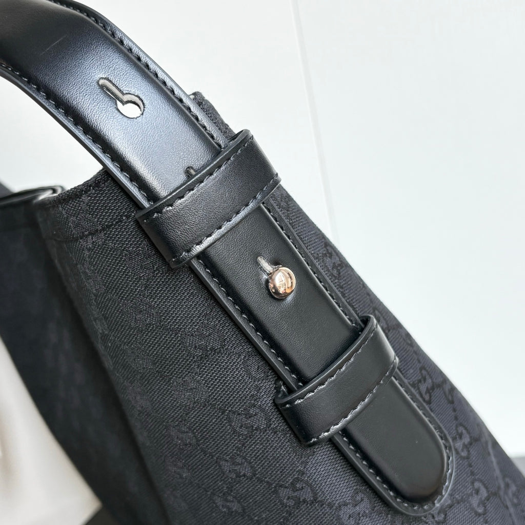 136PC55B Popular canvas bag
