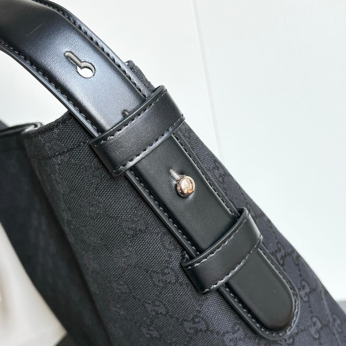 136PC55B Popular canvas bag