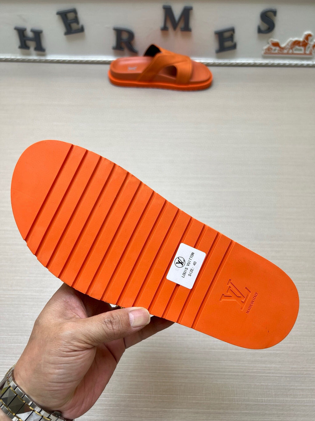 5LE229Z Popular Slippers