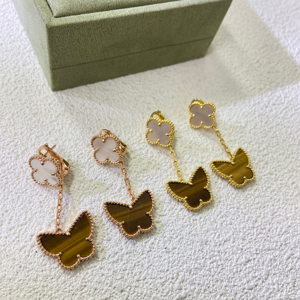 55ZVA19E Popular Earrings