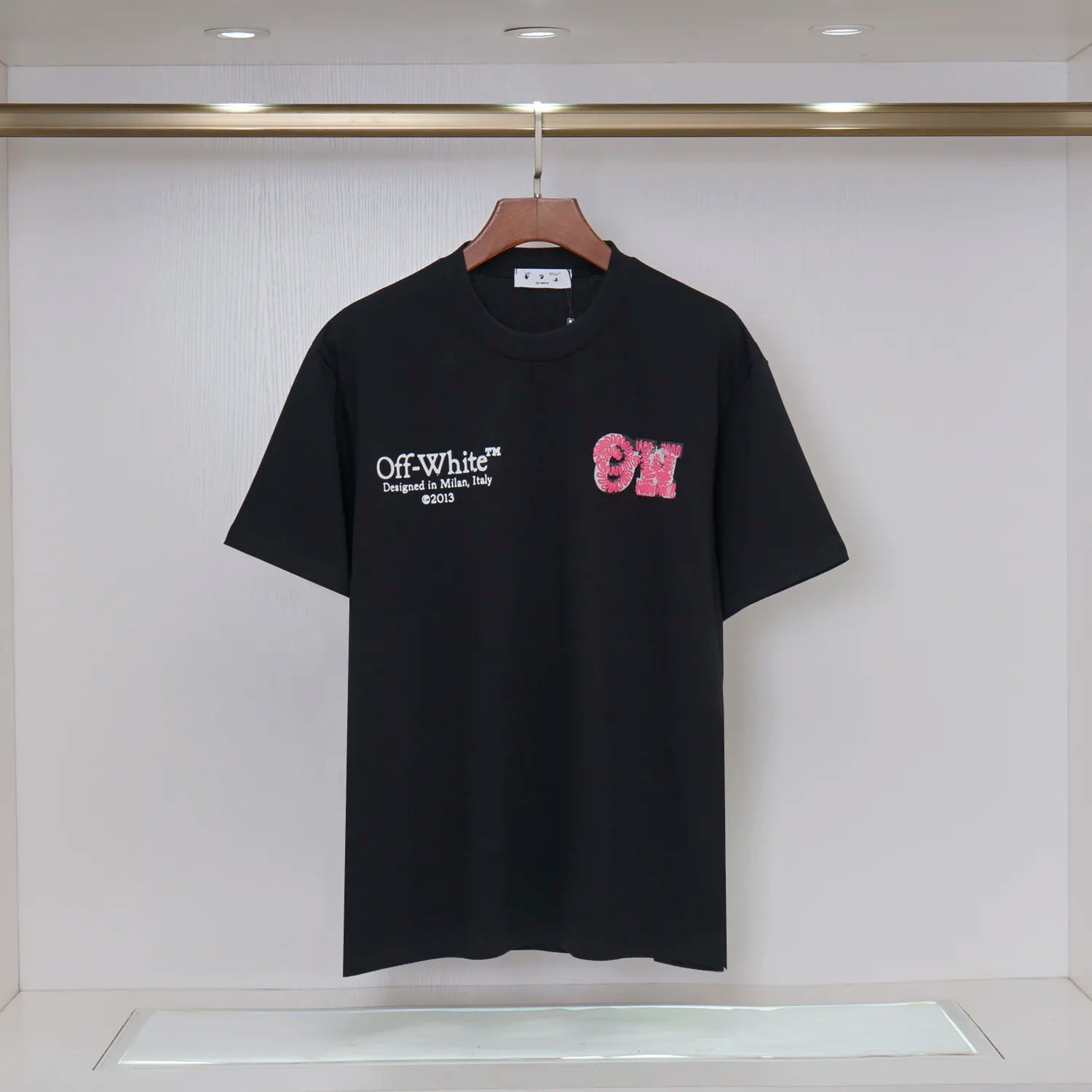 165NA20U Popular T-shirt