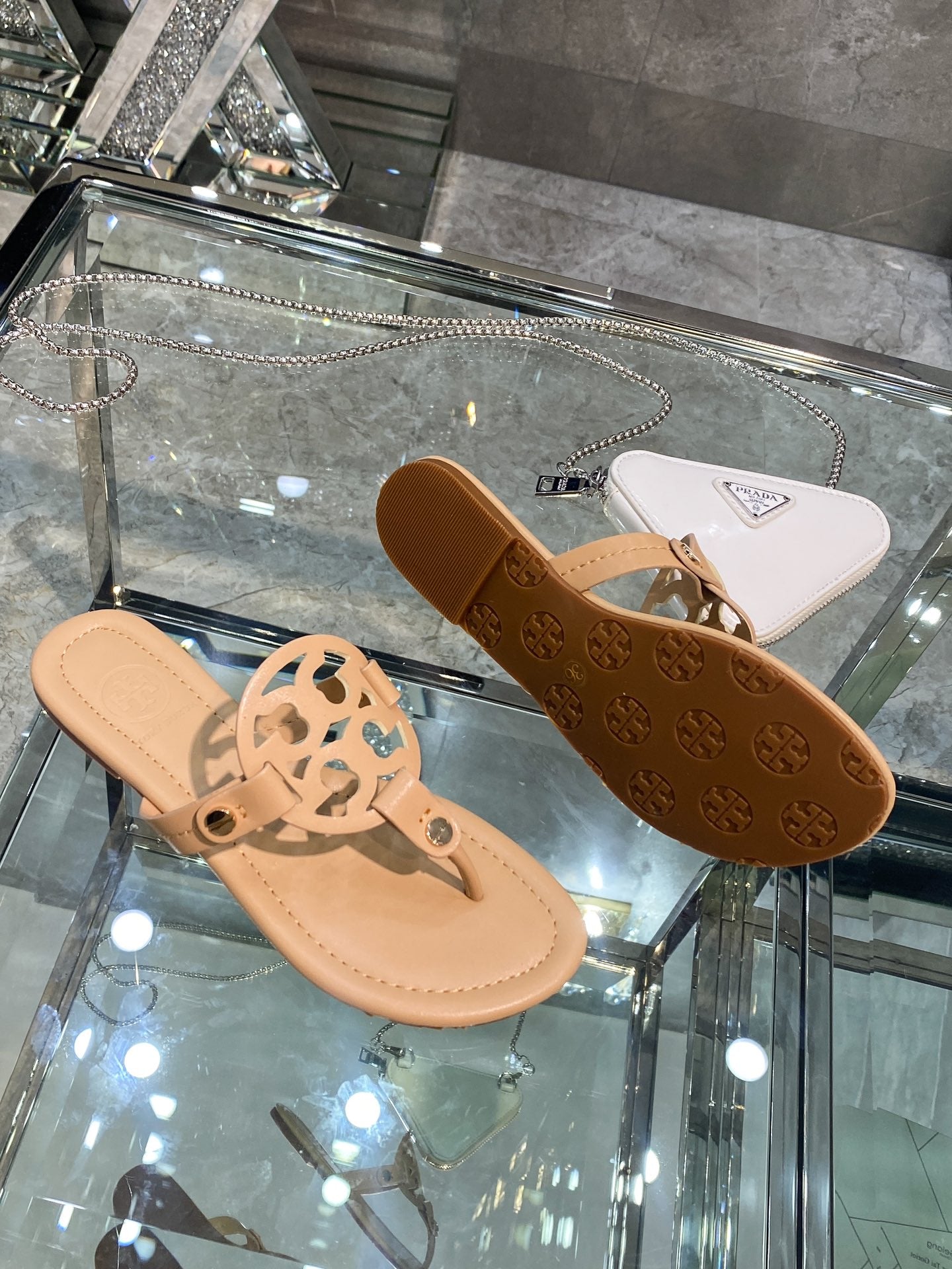 285ZA3Z  Popular leather Shoes