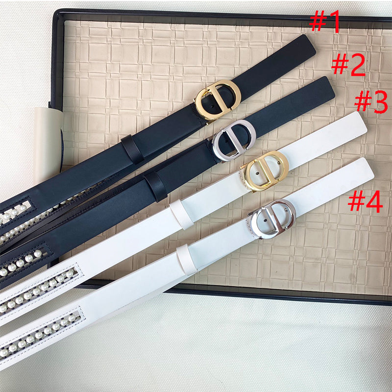 14D117P Popular   High quality belt With full package