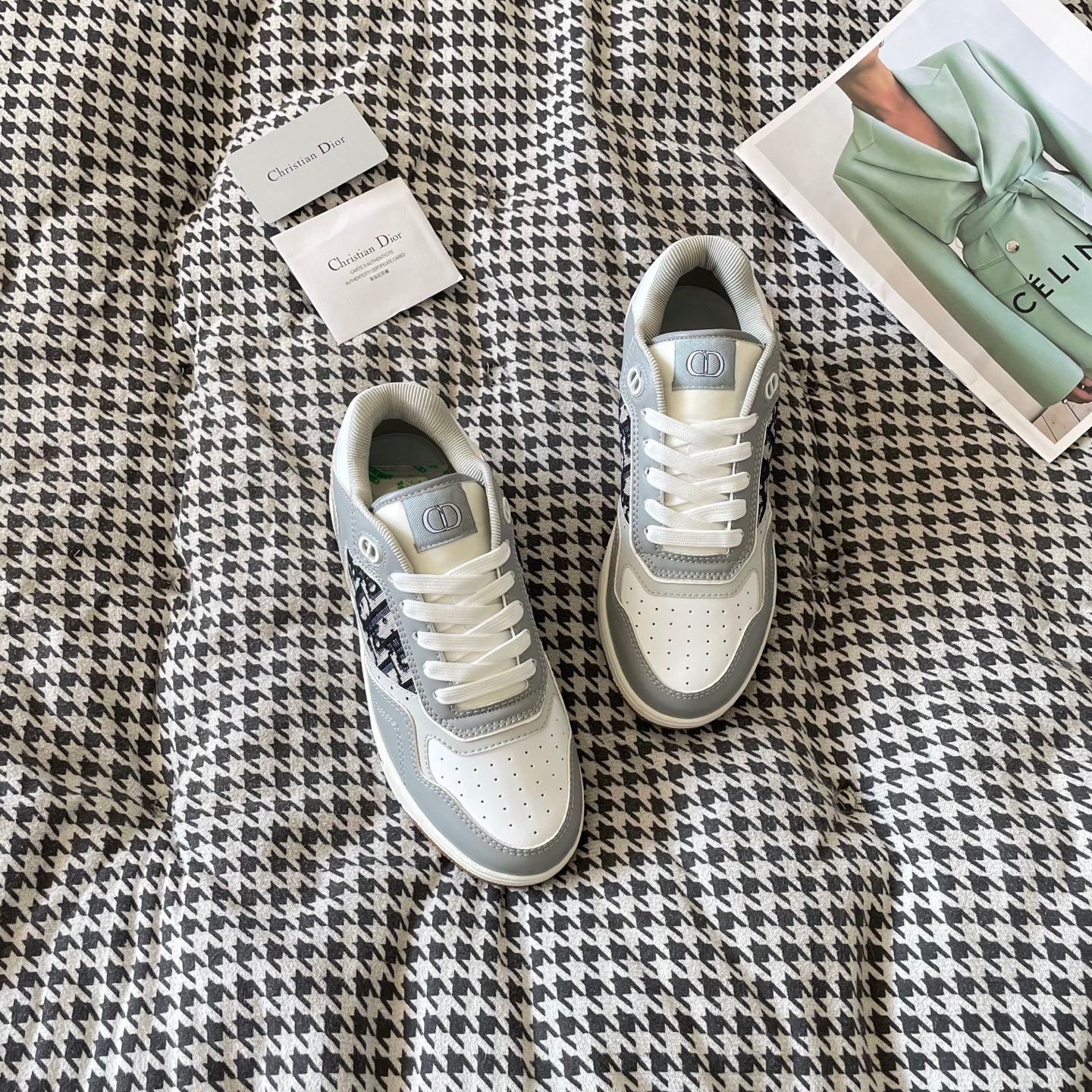 6105QD339Z Popular  Shoes
