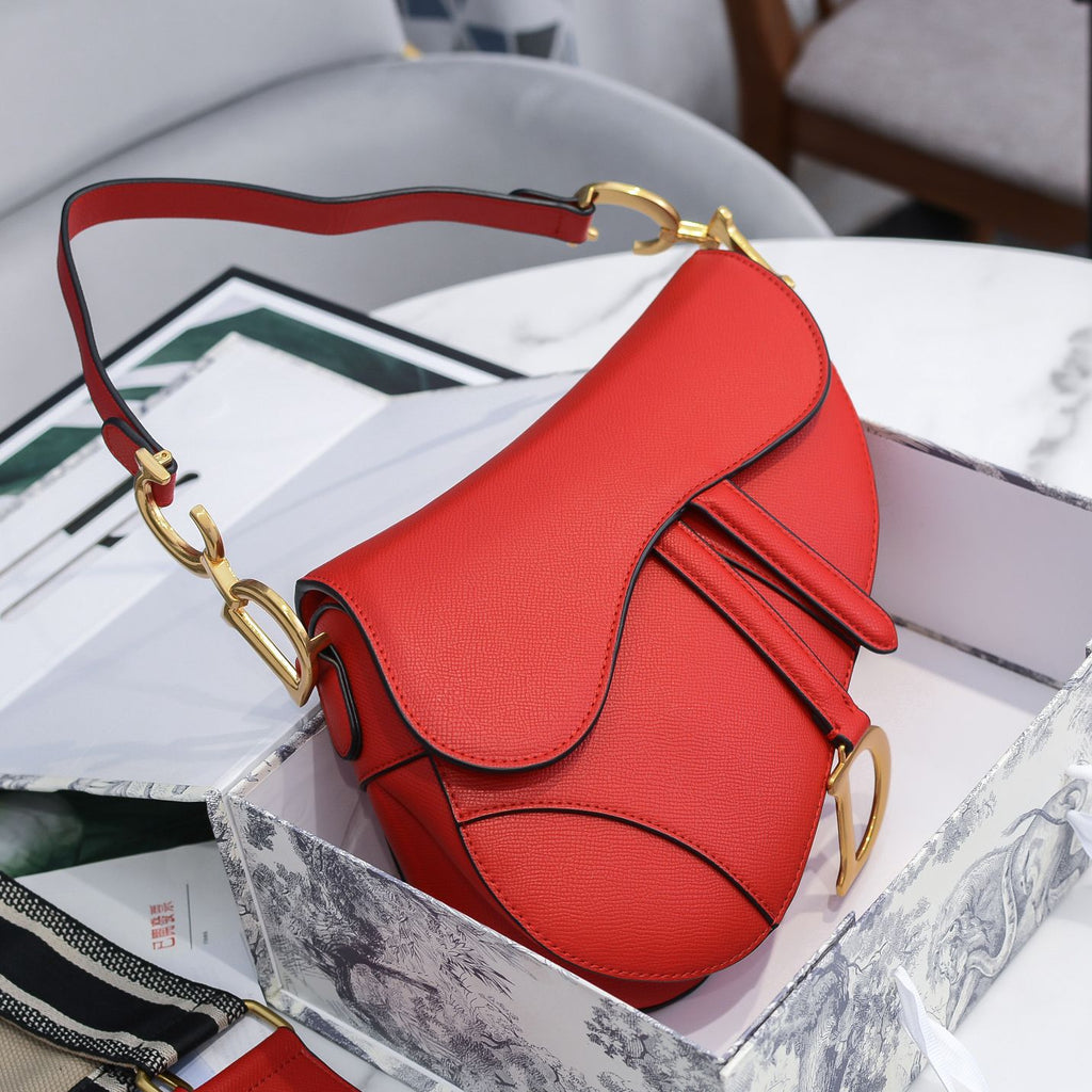 5E15B Popular  leather bag 