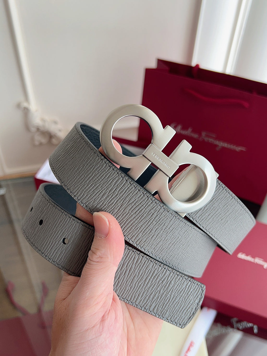 136PA41P Popular High quality belt With full package