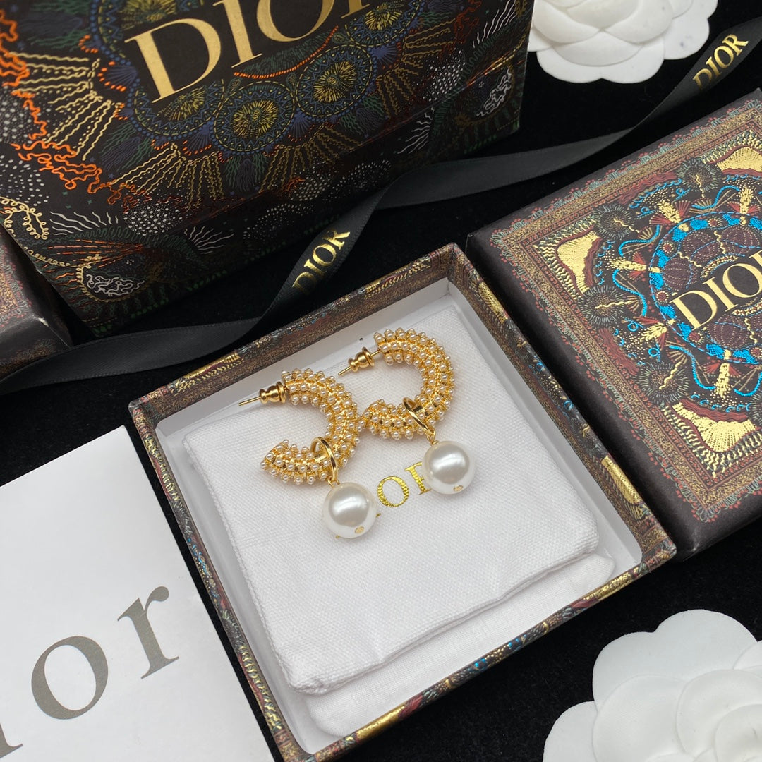 15ZD41E Popular Earrings