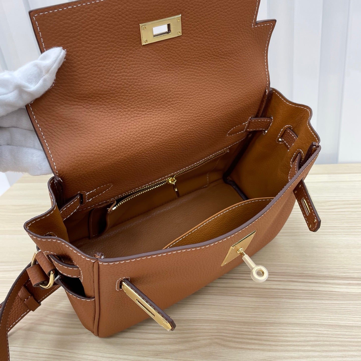 15RH4B Popular   leather bag