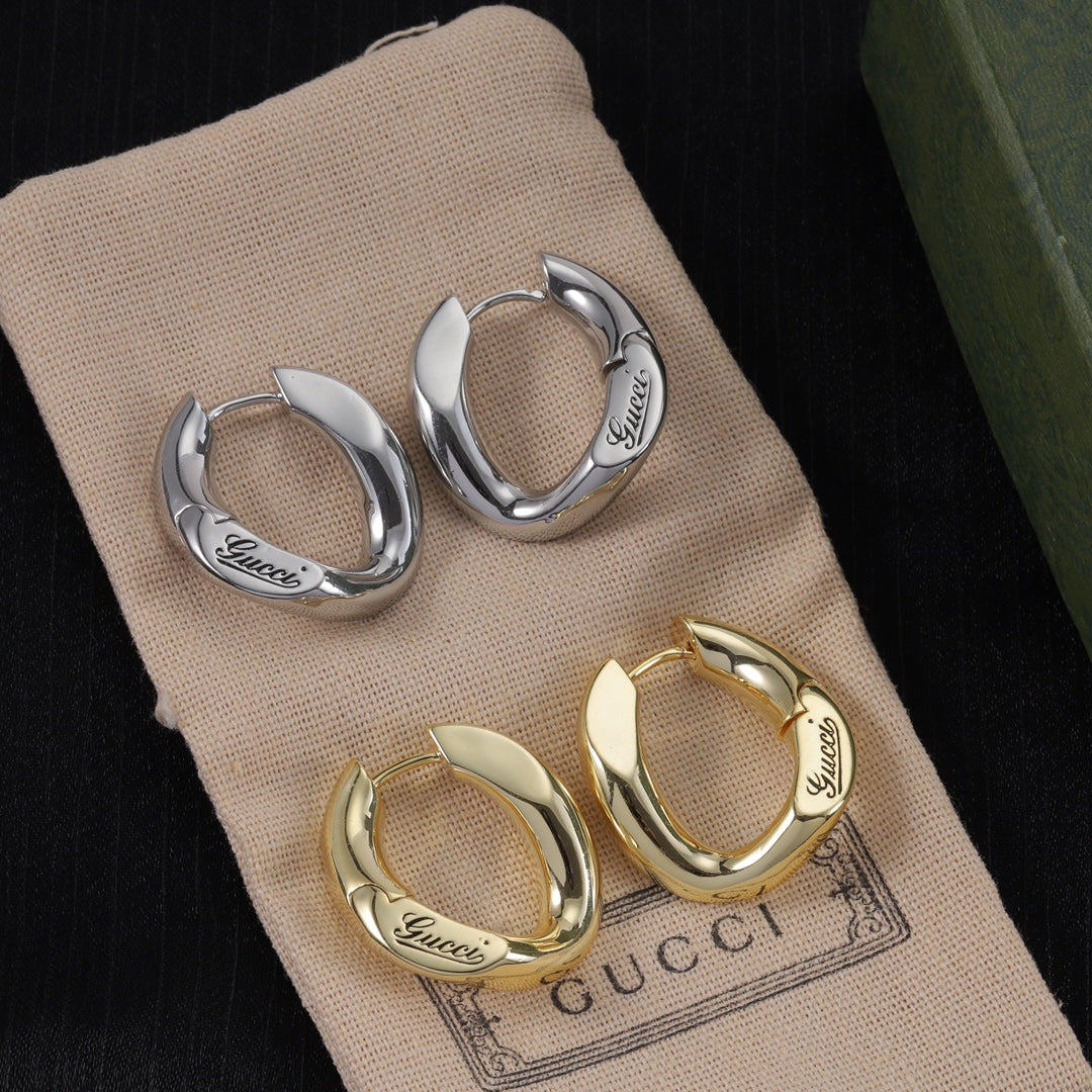 14B744E Popular Earrings
