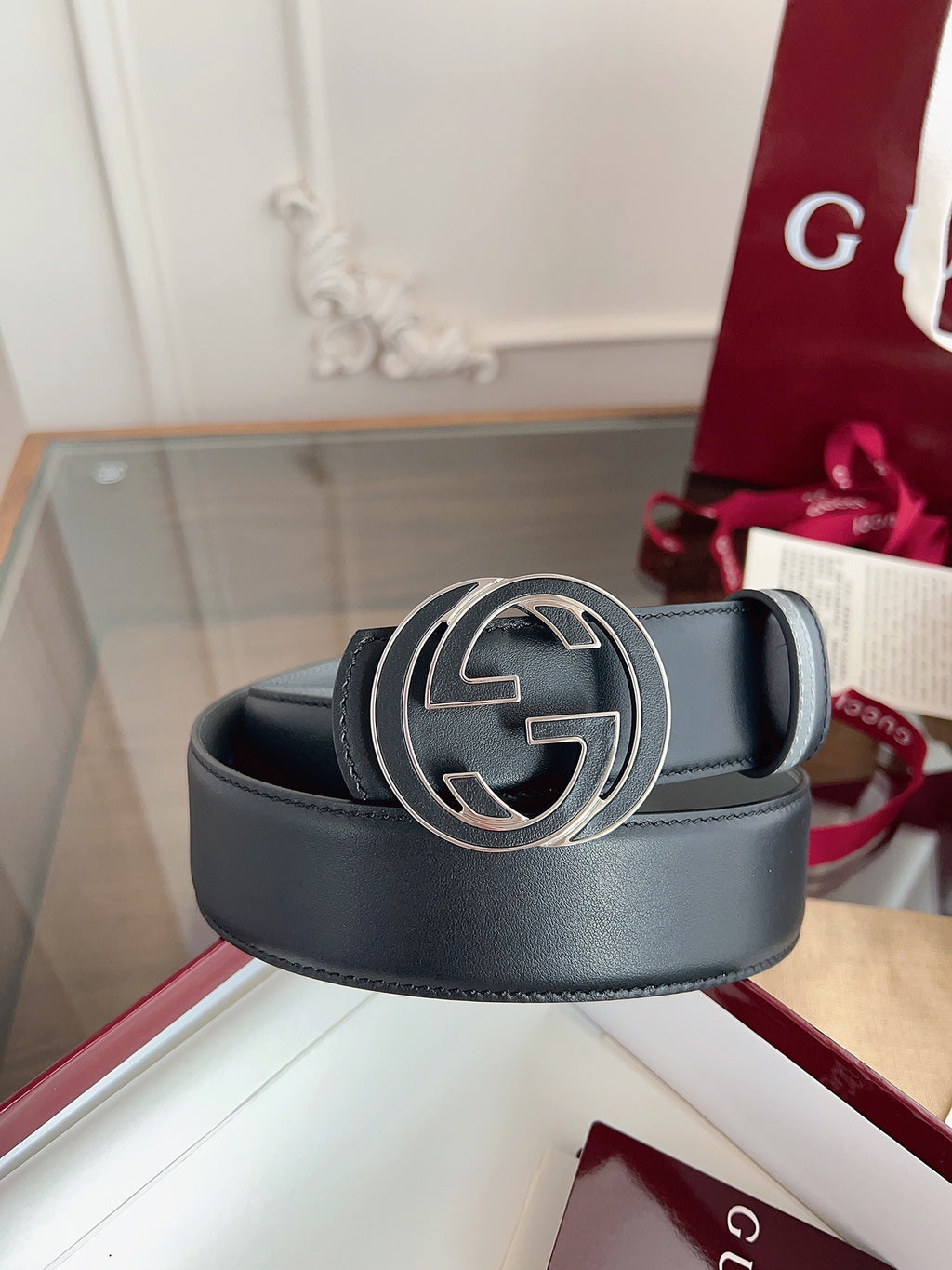 136PB11P Popular High quality belt With full package