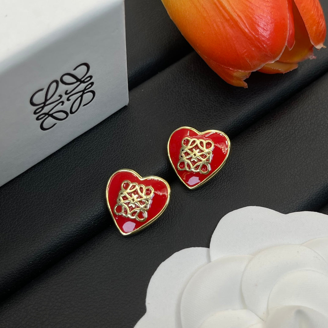 14A759E Popular  Earrings