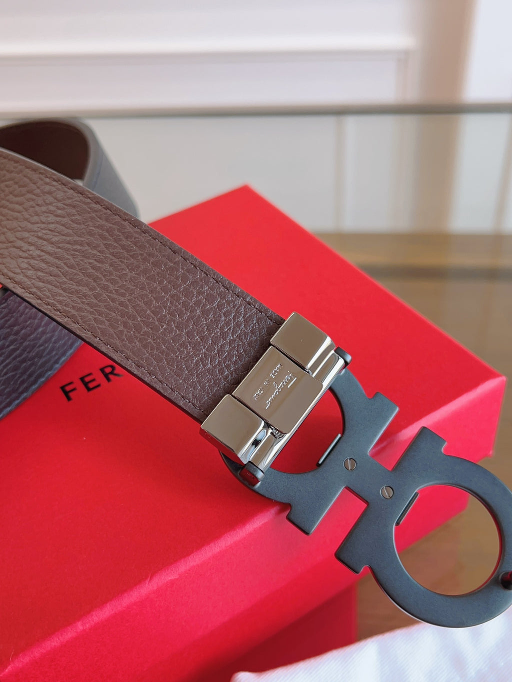 1115QA33P Popular High quality belt With full package