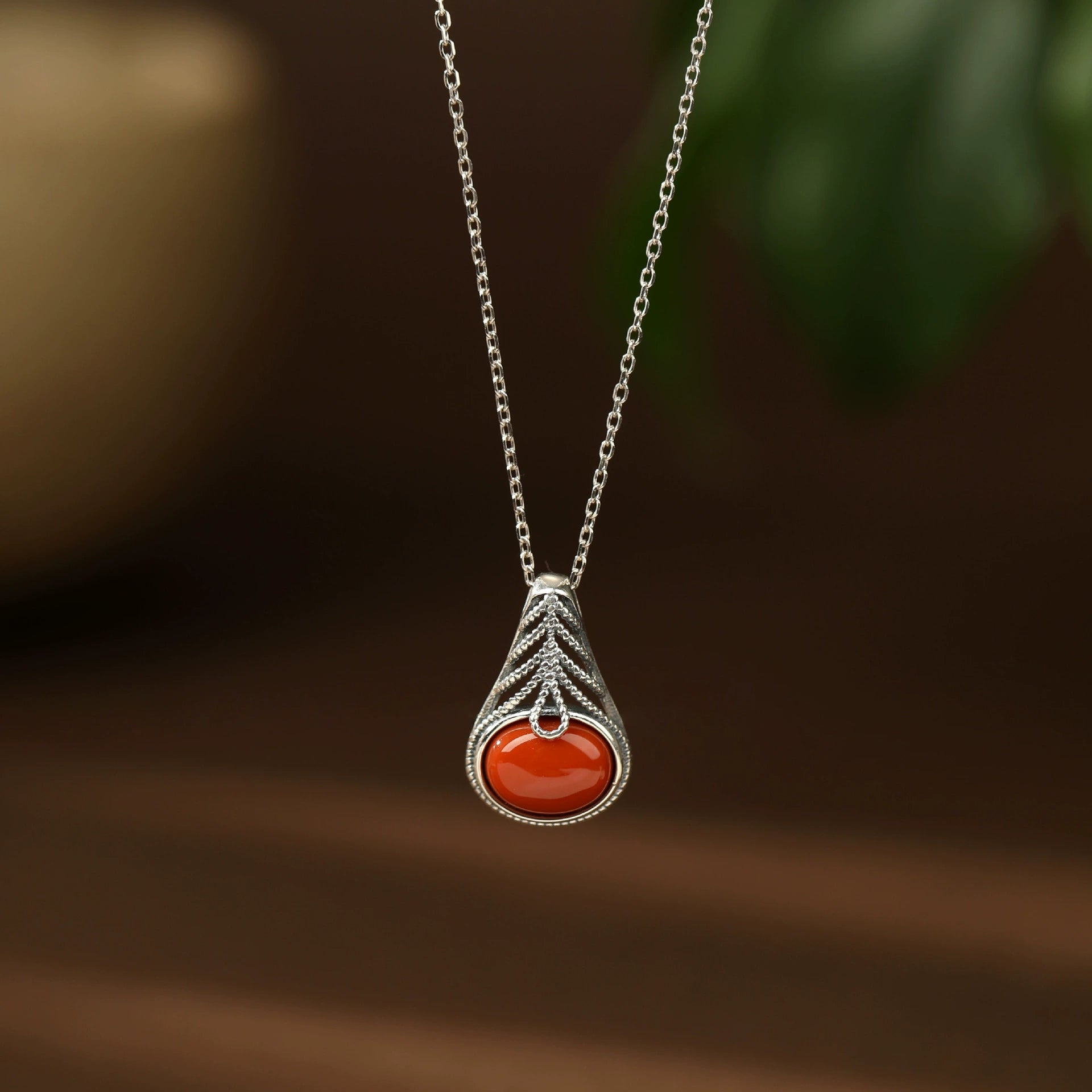 BK30X Popular Necklaces