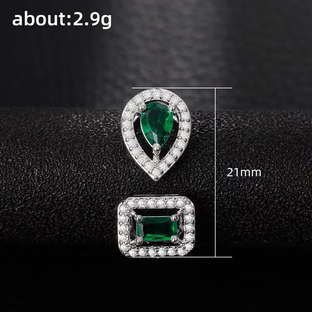 PYA21J  Popular  Diamond Ring High Quality Wedding Ring