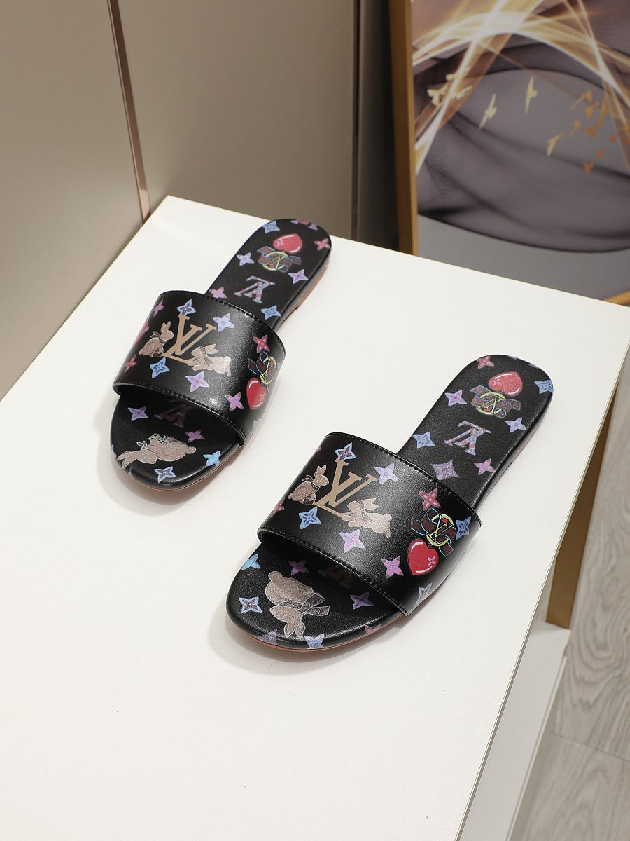 255QE37Z Popular leather shoes