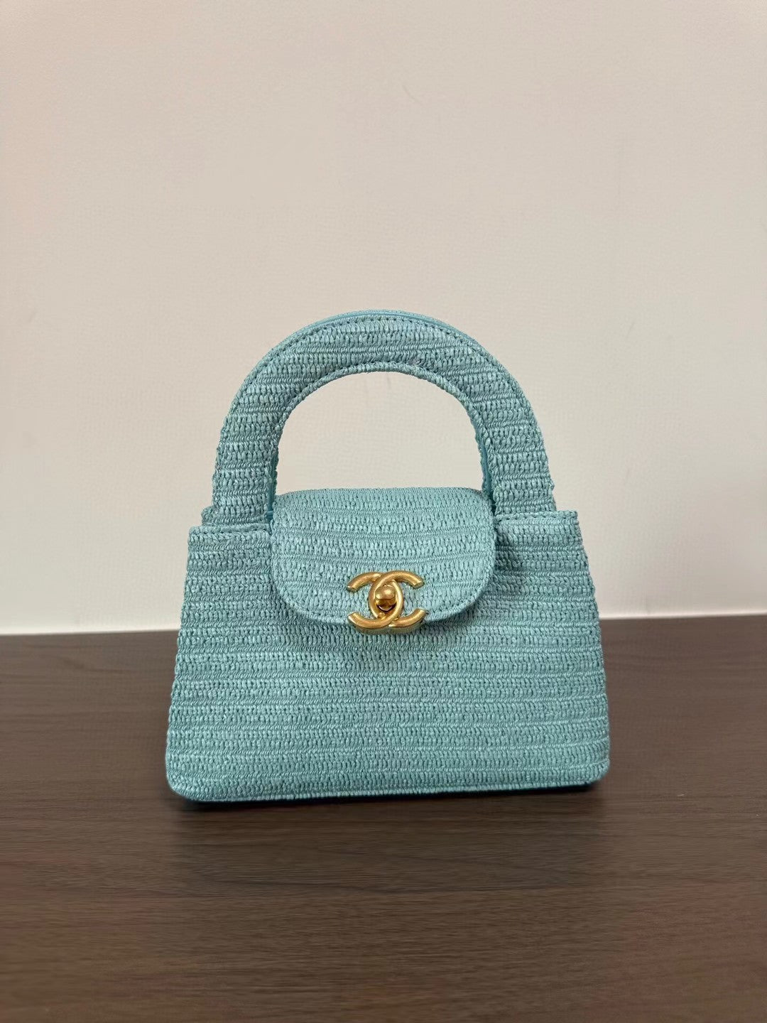136PC15B Popular Woven bag