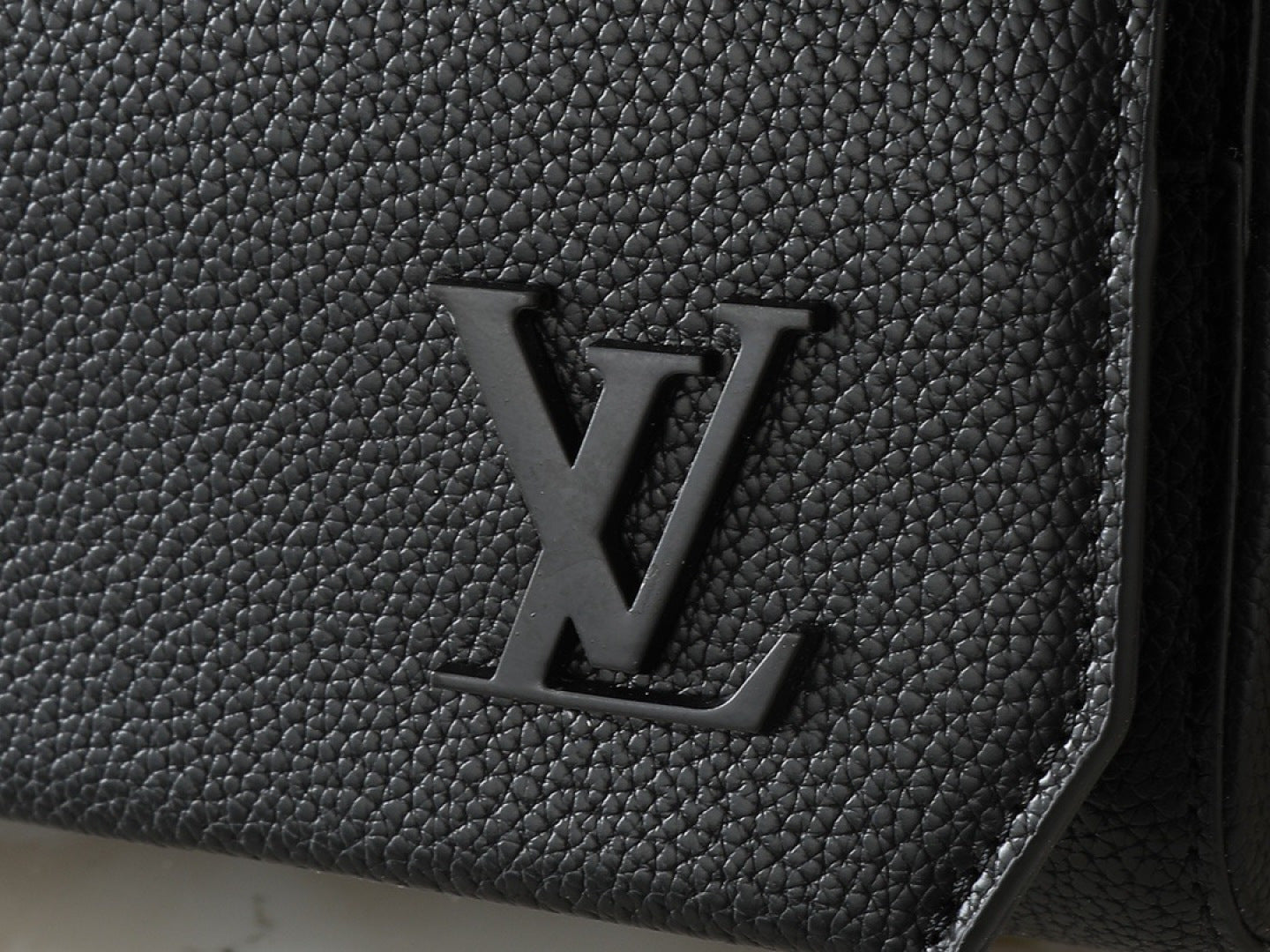 136PE78B Popular leather bag