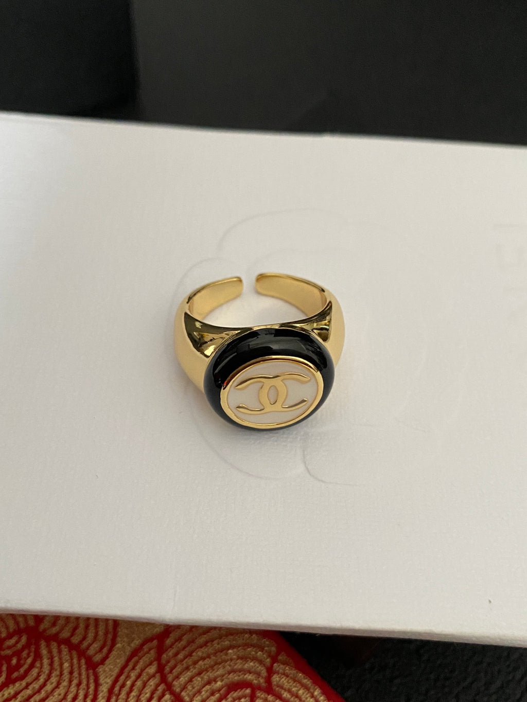 175QC22J  Popular   Rings