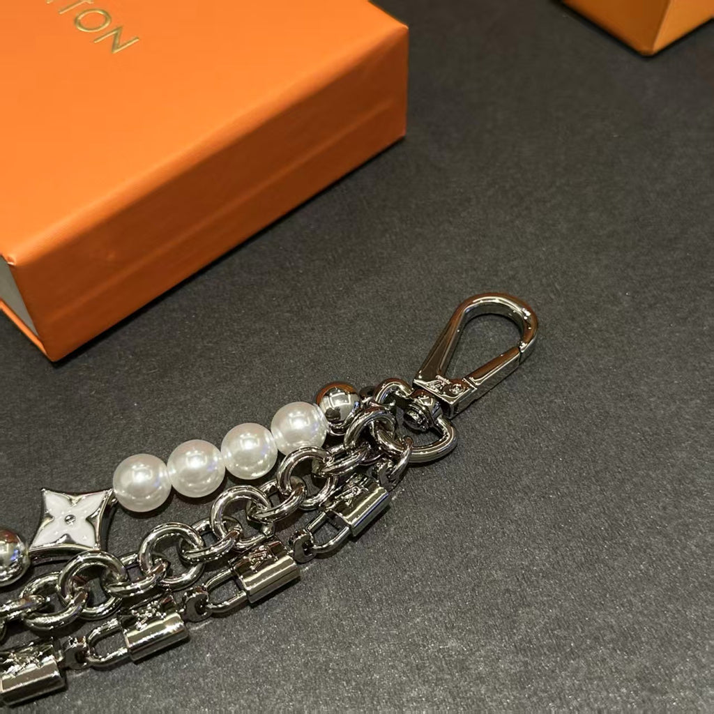 346RE14A Popular bag 's charms accessories
