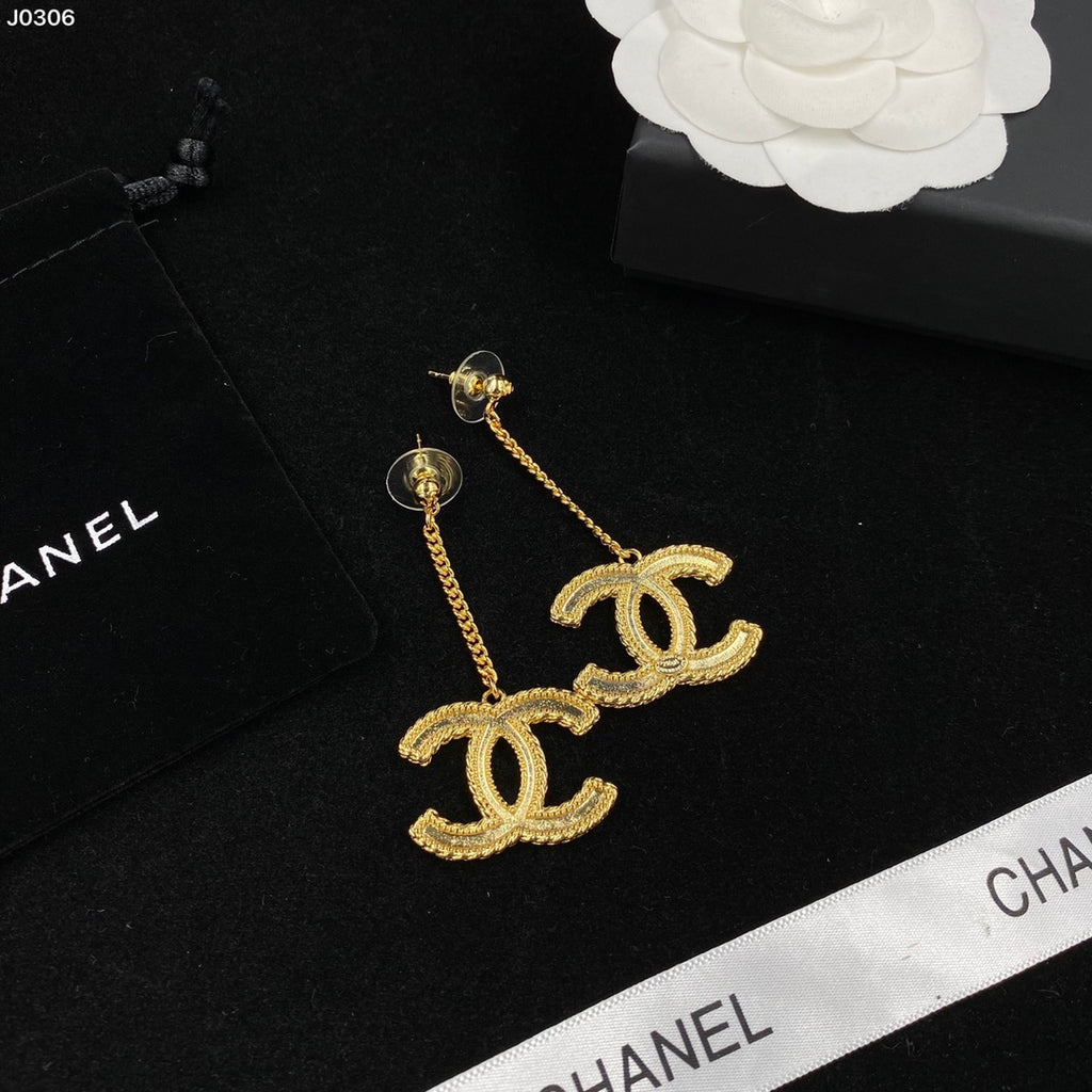 14C634E Popular Earrings