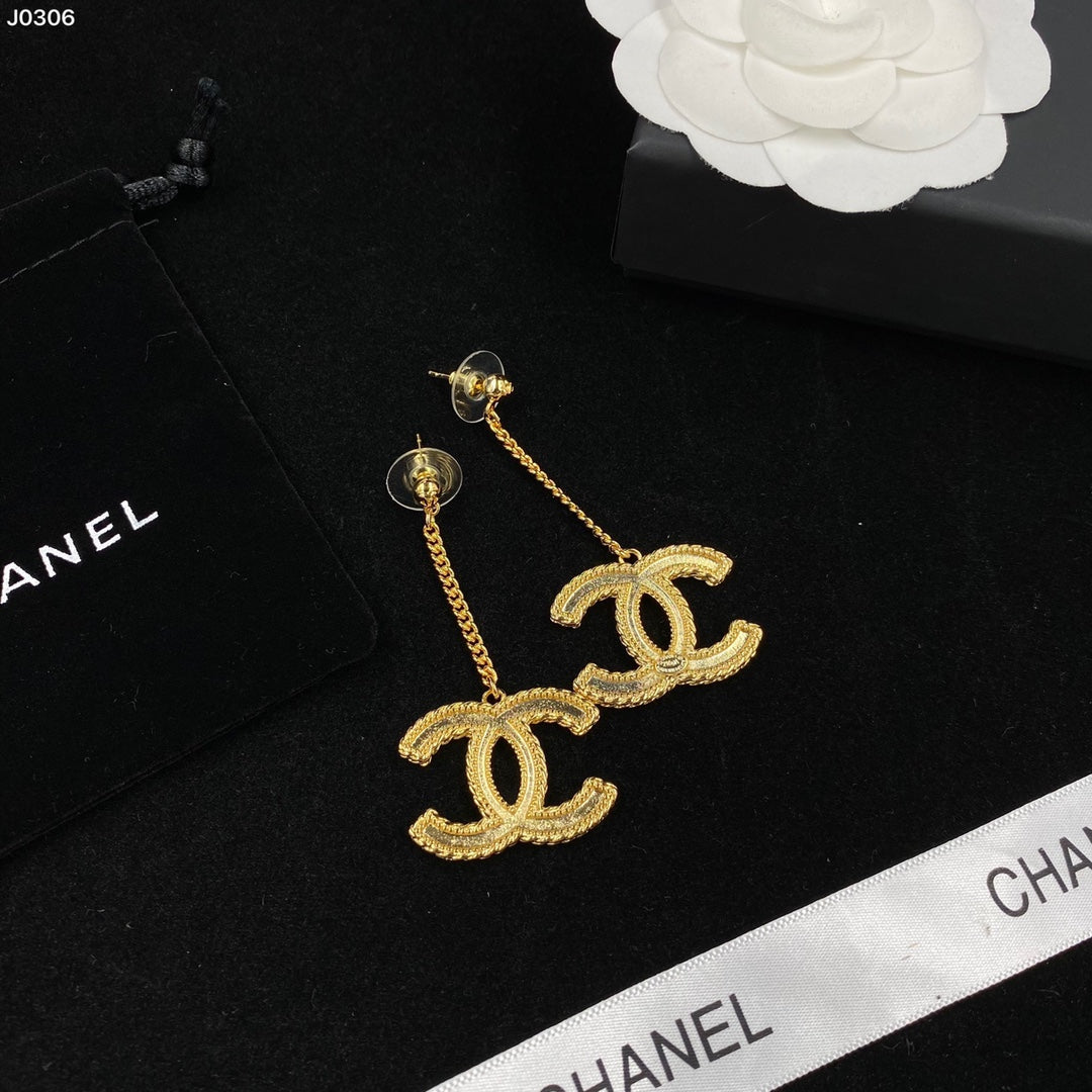 14C634E Popular Earrings