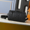 15RE144B Popular leather bag