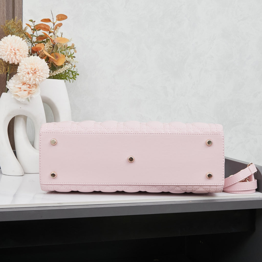 136PD88B Popular leather bag
