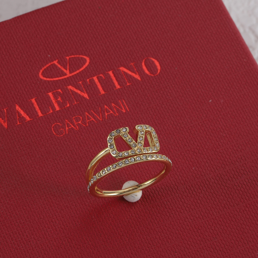 136NVL31J Popular Rings