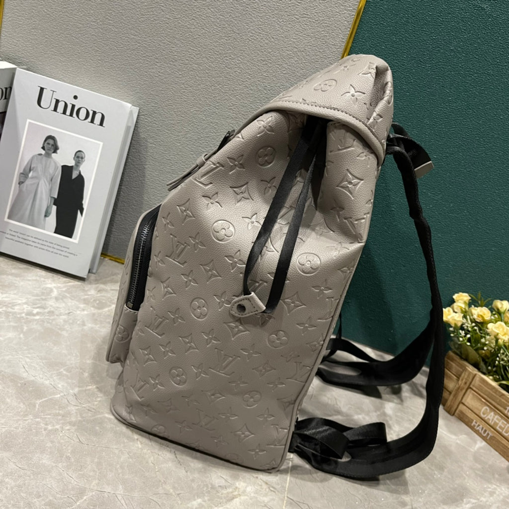 1XE447B Popular    leather bag