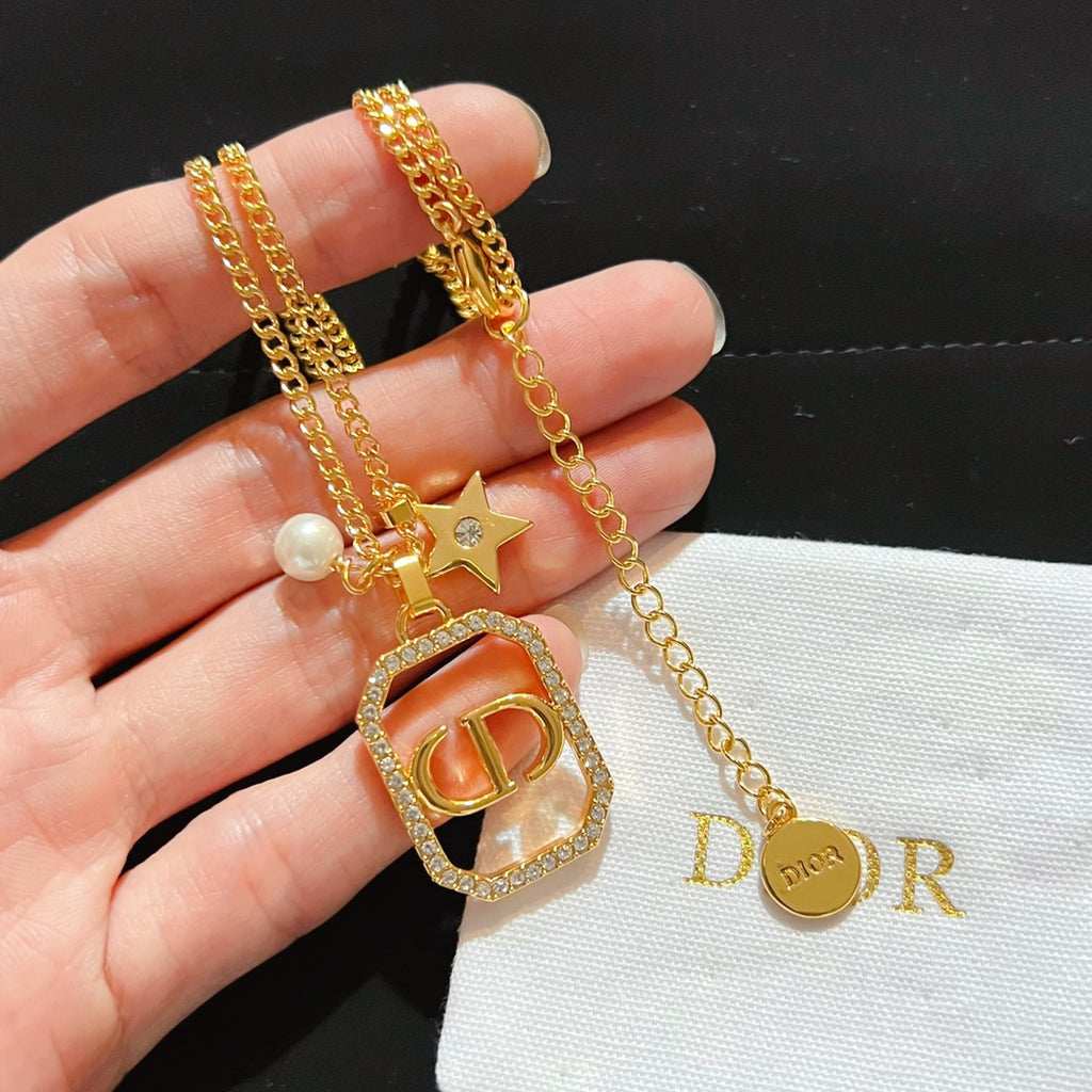 15ND8X Popular   Necklaces
