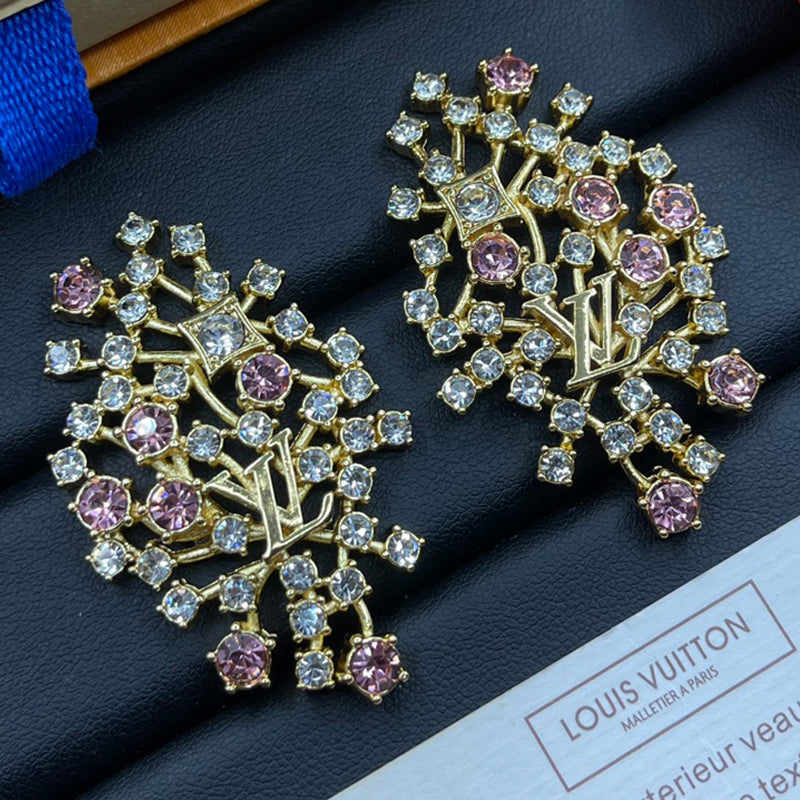 14E608E Popular  Earrings