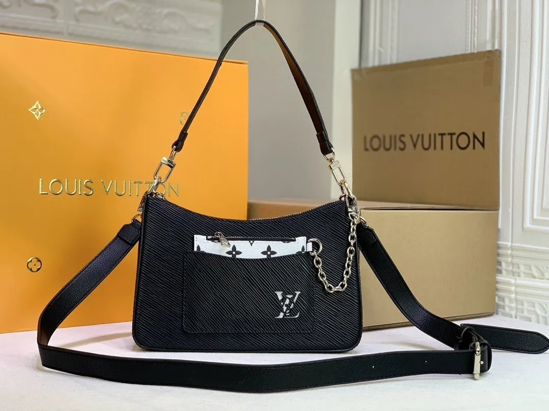 1XE52B Popular  leather bag 