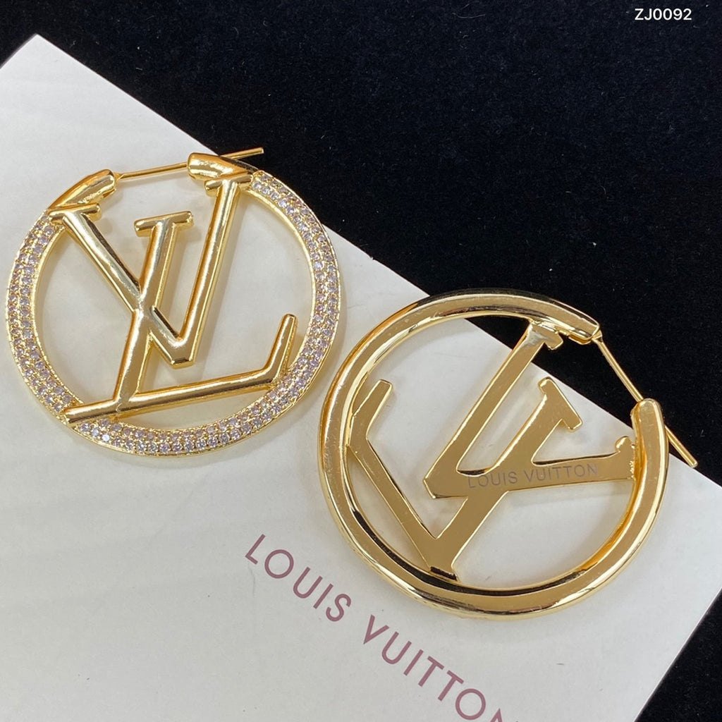 1E1E Popular  Earrings